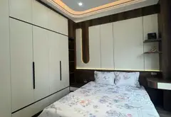 Nhà 7 tầng thang máy ô tô vào nhà tại Hồng Mai... Bán nhà riêng tại Bạch Mai, Hà Nội 09