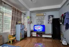 Bán nhà lô góc tại mặt ngõ phố Lạc Trung, trung tâm Hai Bà Trưng, 54m², mặt tiền 5m, kinh doanh... Bán nhà riêng tại Vĩnh Tuy, Hà Nội 02
