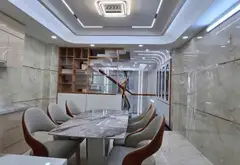 Cực hiếm Bình Tân: Siêu phẩm 6 tầng ngang >4m, nhà đẹp lung linh gần Ngã Tư 4 Xã... Bán nhà riêng tại Bình Trị Đông, Hồ Chí Minh 11