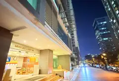 Căn hộ lô góc rộng rãi tại Cầu Giấy, Hà Nội... Bán căn hộ chung cư tại Cầu Giấy, Hà Nội 02