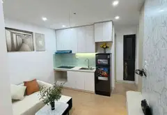 Chung cư mini Hào Nam, Đống Đa, 2 phòng ngủ, tiện nghi đầy đủ, sẵn sàng vào ở... Bán chung cư mini tại Đống Đa, Hà Nội 04