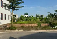 Đất góc hai mặt thoáng Khu Tái Định Cư giá sốc... Bán đất tại Hồng Vân, Hà Nội 01