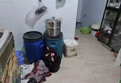 Nhà Mặt Phố Đẹp Quận 11, Sống Sang Trọng... Bán nhà mặt phố tại Minh Phụng, Hồ Chí Minh 02