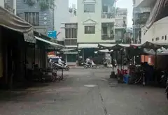 Bán Nhà HXH Vĩnh Viễn Quận 10 - Nhà 4 Tầng Đúc - Giá 5.8 tỷ... Bán nhà riêng tại Diên Hồng, Hồ Chí Minh 01