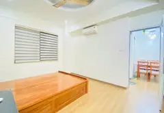 Căn hộ rộng 103m², 3 phòng ngủ tại chung cư ngõ Lạc Trung, tầng 10 view thoáng... Bán căn hộ chung cư tại Vĩnh Tuy, Hà Nội 05