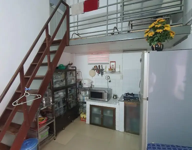 Mặt tiền Đặng Thế Phong Tân Phú: Đối diện trường học, lề rộng đỗ 5 ô tô, giá 11.9 tỷ... Bán nhà mặt phố tại Tân Sơn Nhì, Hồ Chí Minh 01