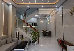 Nhà siêu siêm hiếm tại Bùi Tư Toàn-Bình tân
Mua ngay kẻo lỡ... Bán nhà riêng tại An Lạc, Hồ Chí Minh 02