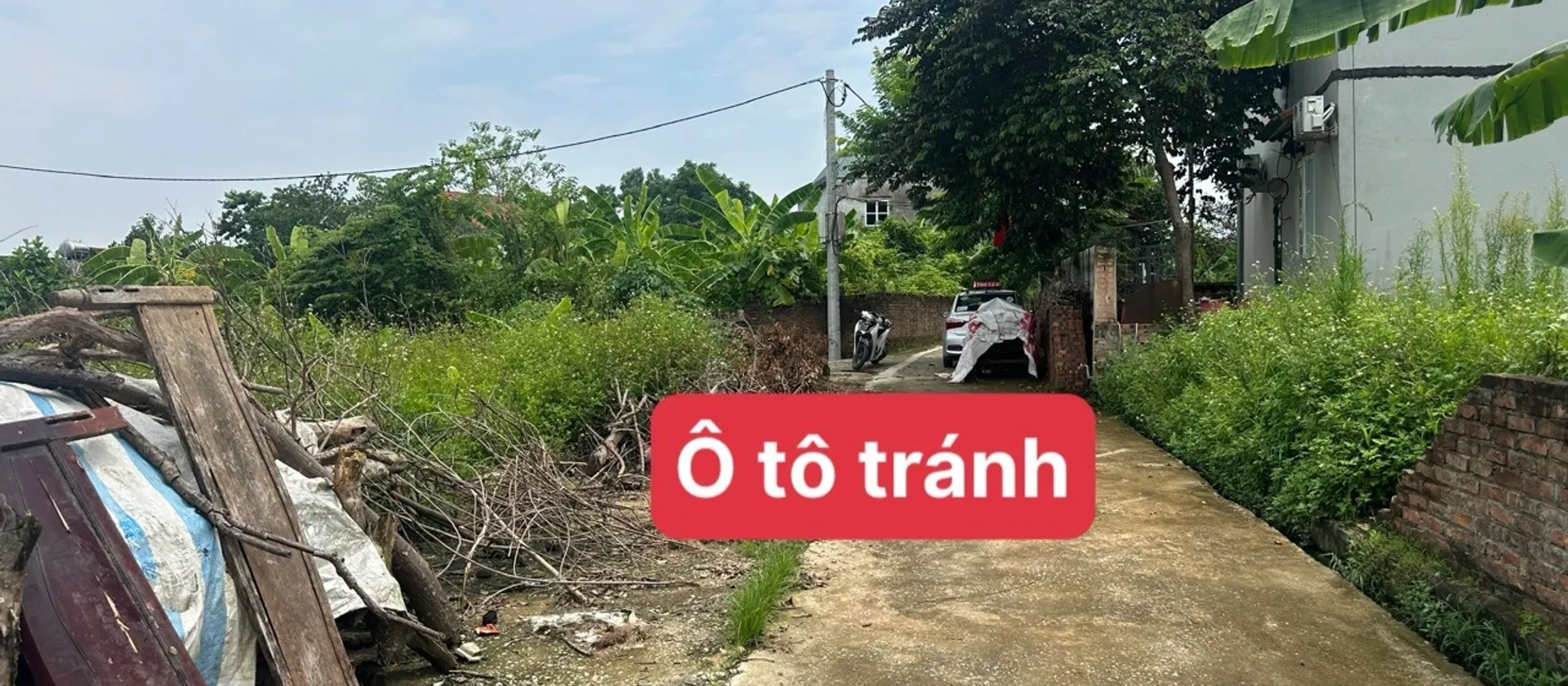 Bán đất 67m2 tại Xuân Đồng, Sóc Sơn, giá 1.5 tỷ... Bán đất tại Sóc Sơn, Hà Nội 01