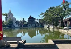 Bán đất phân lô xã Văn Môn, Bắc Ninh, diện tích 73.6m², giá 1.7 tỷ... Bán đất tại Văn Môn, Bắc Ninh 10