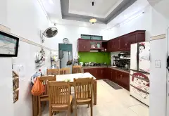 Bán nhà riêng 3 tầng hẻm 6m Tân Kỳ Tân Quý, gần Aeon, nhà mới kiên cố... Bán nhà riêng tại Tây Thạnh, Hồ Chí Minh 03