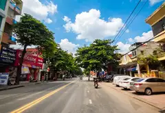 100M NHÀ MẶT PHỐ TRẦN PHÚ - TỪ SƠN... Bán nhà mặt phố tại Từ Sơn, Bắc Ninh 03