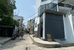 Nhà Lô Góc 3 Mặt Tiền - Kinh Doanh Đỉnh, Đón Lợi Nhuận Từ Đường 30m... Bán nhà mặt phố tại An Lạc, Hồ Chí Minh 07