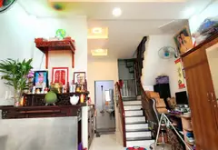 Bán nhà riêng 4 tầng tại Bình Hưng Hòa, gần Lê Văn Quới, diện tích 31m2... Bán nhà riêng tại Bình Hưng Hòa, Hồ Chí Minh 06