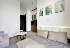 CĂN HỘ DỊCH VỤ LƯƠNG THẾ VINH, TÂN PHÚ – 6 TẦNG – DÒNG TIỀN 48 TRIỆU/THÁNG – 9.9 TỶ... Bán nhà riêng tại Phú Thạnh, Hồ Chí Minh 04
