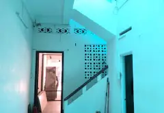 Nhà hẻm xe hơi sát mặt tiền Điện Biên Phủ, thuận tiện di chuyển... Bán nhà riêng tại Hòa Hưng, Hồ Chí Minh 08