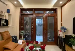 Nhà Phố Đẳng Cấp Hướng Đông Nam Tại Trịnh Đình Cửu,... Bán owner_side tại Định Công, Hà Nội 03