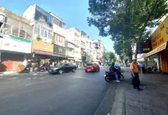 Nhà mặt tiền Lê Văn Sỹ, Tân Bình - Kinh doanh đỉnh, vị trí vàng... Bán nhà mặt phố tại Tân Sơn Hòa, Hồ Chí Minh 03