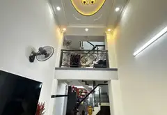 Nhà đẹp hẻm 6m Cách Mạng Tháng 8, Giá Sốc Giảm Nhanh... Bán nhà riêng tại Tân Sơn Nhất, Hồ Chí Minh 08