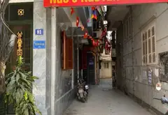 Nhà 5 tầng thang máy, ngõ thoáng gần phố sầm uất... Bán nhà riêng tại Hà Đông, Hà Nội 15