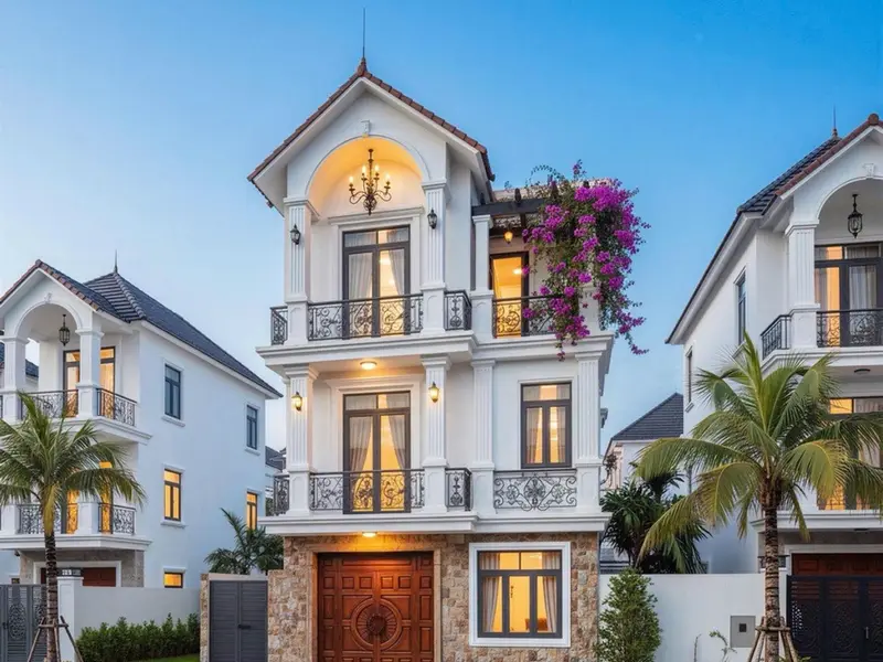 Nhà 3 Tầng, Vị Trí Đẹp - Chỉ 3.15 Tỷ! 🏡✨... Bán nhà riêng tại An Dương, Hải Phòng 01