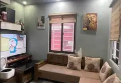 Chung cư mini Hoàng Mai, 2 ngủ, thang máy, ô tô đỗ, nội thất full, thoáng sáng, ở ngay.... Bán chung cư mini tại Hoàng Mai, Hà Nội 03