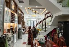 Nhà trong khu phân lô đồng bộ.
Mới đẹp cao cấp chỉ 4ty5.... Bán nhà mặt phố tại An Phú, Hồ Chí Minh 08