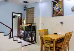 Bán nhà 4 tầng 4phòng ngủ, ngang gần 5m gần chợ Hiệp Bình, Thủ Đức giá 7.6 tỷ... Bán nhà riêng tại Hiệp Bình, Hồ Chí Minh 04