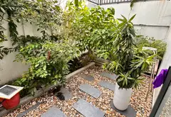 Biệt thự hiếm có với hồ bơi riêng tại Bình Hưng Hoà A... Bán nhà riêng tại Bình Hưng Hòa, Hồ Chí Minh 15
