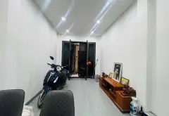 Nhà riêng 5 tầng hai mặt thoáng gần phố sầm uất tại phố Nguyễn Viết Xuân, quận Hà Đông... Bán nhà riêng tại Hà Đông, Hà Nội 05
