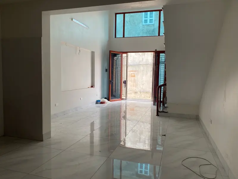 Bán nhà riêng 2 tầng tại xã Tân Chi, Bắc Ninh, hướng Nam, diện tích 83,1 m2... Bán nhà riêng tại Tân Chi, Bắc Ninh 01
