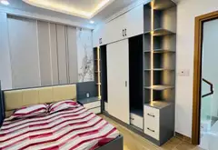 Bán nhà riêng 4 tầng diện tích 55m2 tại Bình Tân, mặt tiền 5.2m, giá 7.8 tỷ... Bán nhà riêng tại Bình Trị Đông, Hồ Chí Minh 12
