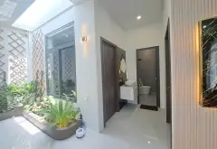 Chỉ 3.25 tỷ sở hữu villa mini mặt tiền rộng ngay trung tâm Thủ Dầu Một... Bán nhà riêng tại Phú Lợi, Hồ Chí Minh 06