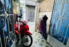 Bán nhà 2 tầng 42.5m2 tại Tân Phú, giá 4.9 tỷ, xe hơi đỗ cửa... Bán nhà mặt phố tại Phú Thọ Hòa, Hồ Chí Minh 06