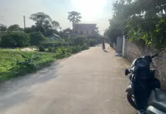 Đất đẹp mặt đường nhựa Lập Trí, Sóc Sơn - Cơ hội hiếm có... Bán đất tại Kim Anh, Hà Nội 03