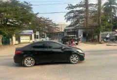 Bán nhà lô góc mặt tiền rộng tại trung tâm thị trấn Chi Đông... Bán nhà riêng tại Mê Linh, Hà Nội 06