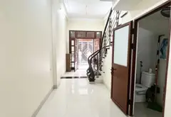 Bán nhà riêng 5 tầng 5 phòng ngủ tại Ngọc Trì, diện tích 95m2... Bán nhà riêng tại Long Biên, Hà Nội 02