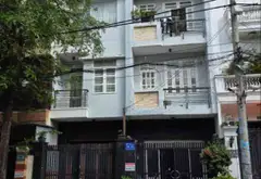 Nhà Cực Đẹp Tân Sơn Nhì, Ngang Rộng, Giá Hời Giảm Sâu... Bán nhà riêng tại Tân Sơn Nhì, Hồ Chí Minh 02