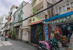 Nhà phố sang trọng 5 tầng tại Phú Nhuận với không gian sống đẳng cấp... Bán nhà riêng tại Phú Nhuận, Hồ Chí Minh 02