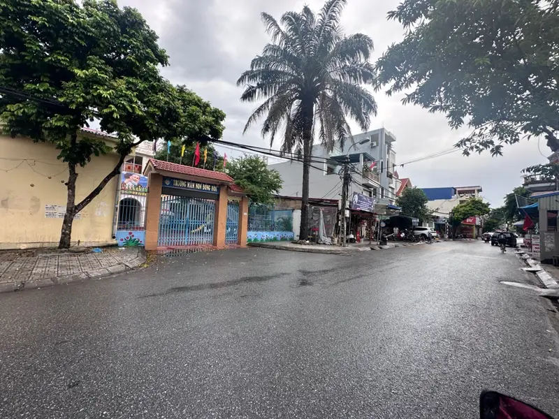 Nhà 3 Tầng Trung Tâm Đồng Hoà, Vị Trí Vàng Không Thể Bỏ Lỡ... Bán nhà riêng tại Kiến An, Hải Phòng 01