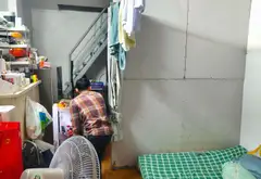 Nhà Cấp 4 Lửng Hiếm Có Gần Đại Học Công Thương - Hẻm Xe Hơi Thông, Sát Mặt Tiền Đường... Bán nhà riêng tại Tân Sơn Nhì, Hồ Chí Minh 05