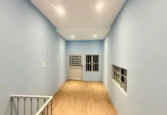 Cơ hội vàng sở hữu nhà lô góc 2 tầng sát Quận 1, giá hạ 2.15 tỷ... Bán nhà riêng tại Gia Định, Hồ Chí Minh 03