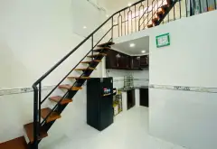 Nhà trong ngõ, ngách, hẻm - 11m² - Hạnh Thông, Gò Vấp, TP Hồ Chí Minh - 1.98 tỷ... Bán nhà riêng tại Hạnh Thông, Hồ Chí Minh 02