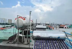 Nhà Phú Định siêu xinh, mới tinh, giá hời chờ chủ mới... Bán nhà riêng tại Phú Định, Hồ Chí Minh 14