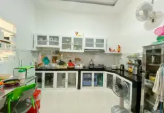 Nhà 4 tầng hẻm xe hơi, vị trí đắc địa Lạc Long Quân, cơ hội hiếm giá tốt... Bán nhà riêng tại Bảy Hiền, Hồ Chí Minh 05