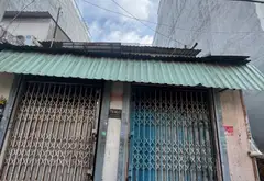 Bán nhà riêng 1 tầng 120m2 tại Phú Thọ Hoà, Tân Phú, 9 phòng, giá 11.2 tỷ... Bán nhà riêng tại Phú Thọ Hòa, Hồ Chí Minh 03