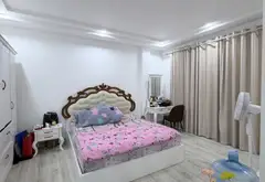 Nhà Riêng 4 Tầng Đẹp 96m² Gần Lê Văn Lương - Cơ Hội Vàng Đáng Sở Hữu, giá 13,X... Bán nhà riêng tại Nhà Bè, Hồ Chí Minh 11