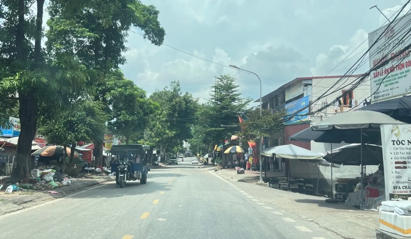 Cơ hội sở hữu đất nền full thổ cư đẹp tuyệt tại Bắc Ninh - Đồng Sải, Phù Lãng... Bán đất tại Phù Lãng, Bắc Ninh 01