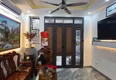 Cơ Hội Vàng Sở Hữu Nhà 6 Tầng Lô Góc Hai Mặt Thoáng Tại Văn Quán Hà Đông... Bán nhà riêng tại Hà Đông, Hà Nội 03