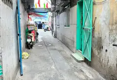 Nhà mặt phố kết cấu xịn, mặt tiền đắt giá giảm sốc... Bán nhà mặt phố tại Chợ Quán, Hồ Chí Minh 17
