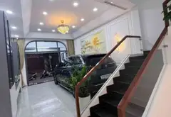 Nhà 4 tầng gần Emart Phan Huy Ích , ga Metro Tân Bình... Bán nhà riêng tại An Hội Tây, Hồ Chí Minh 03